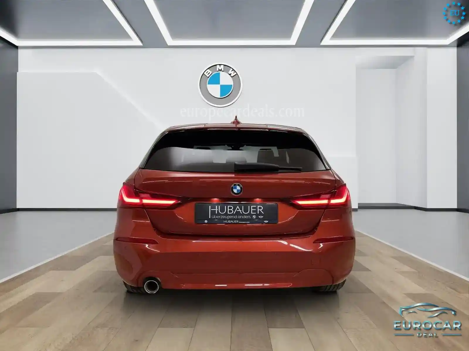 BMW 118