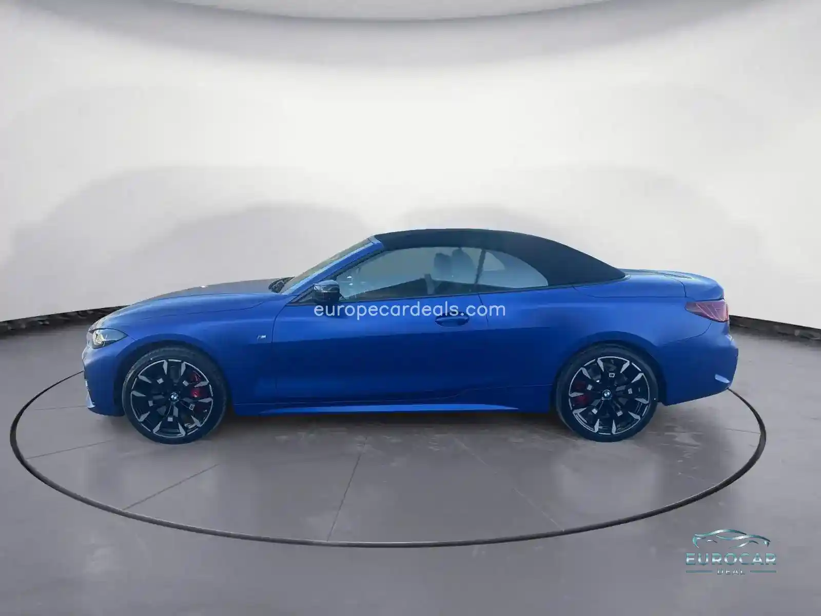 BMW M440