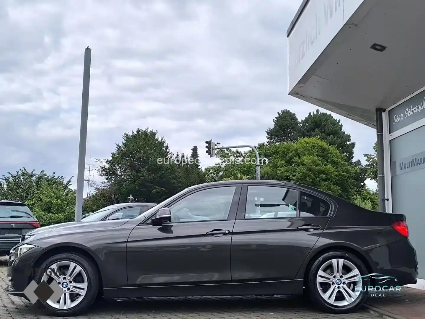 BMW 316