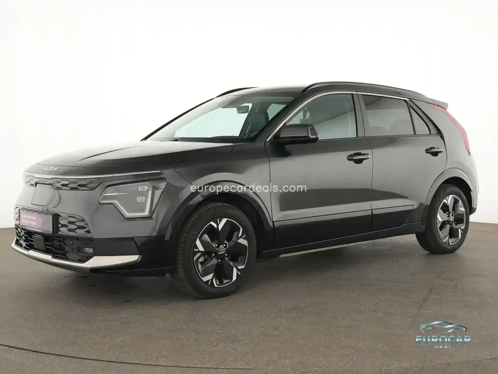 Kia Niro EV
