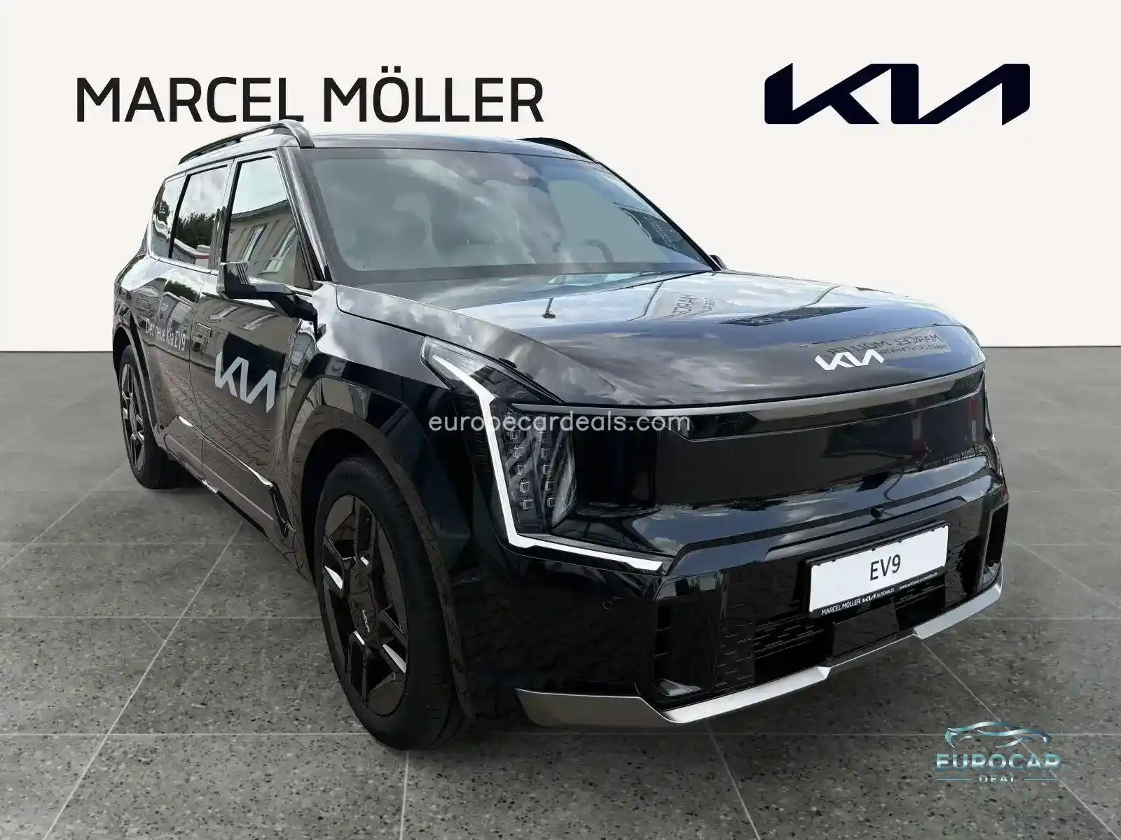 Kia EV9