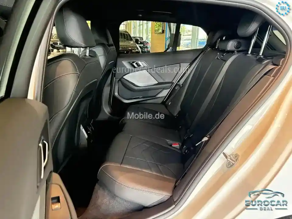 BMW 120