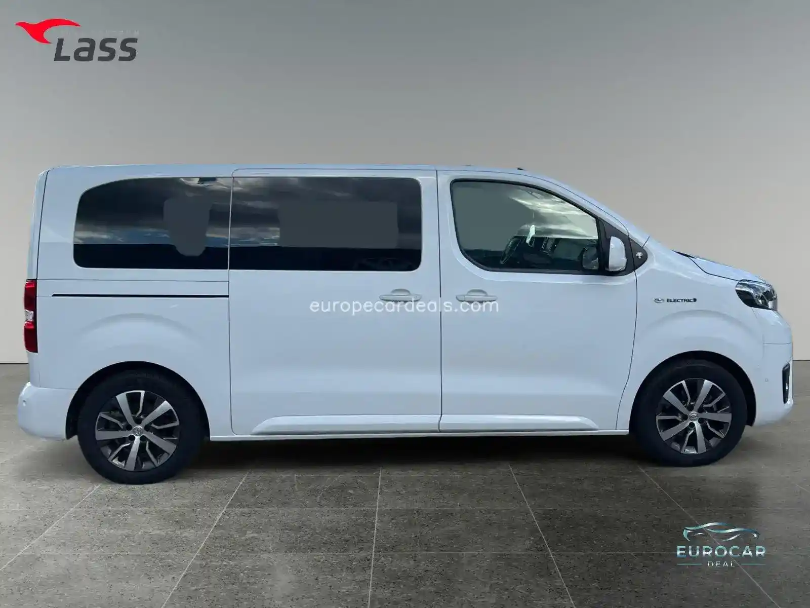 Toyota Proace (Verso)