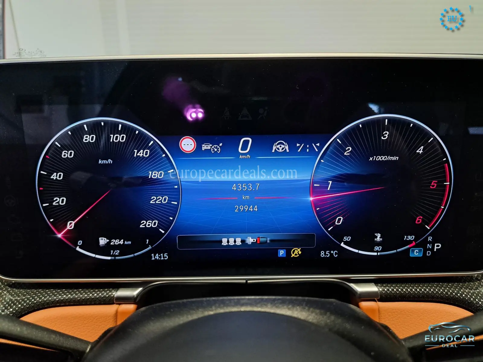 Mercedes-Benz S 400