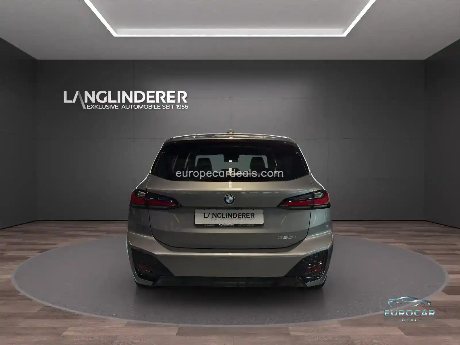 BMW 223 Active Tourer