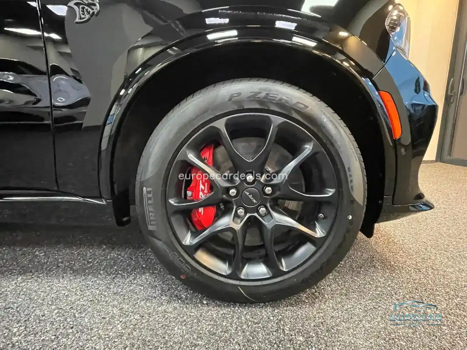 Dodge Durango