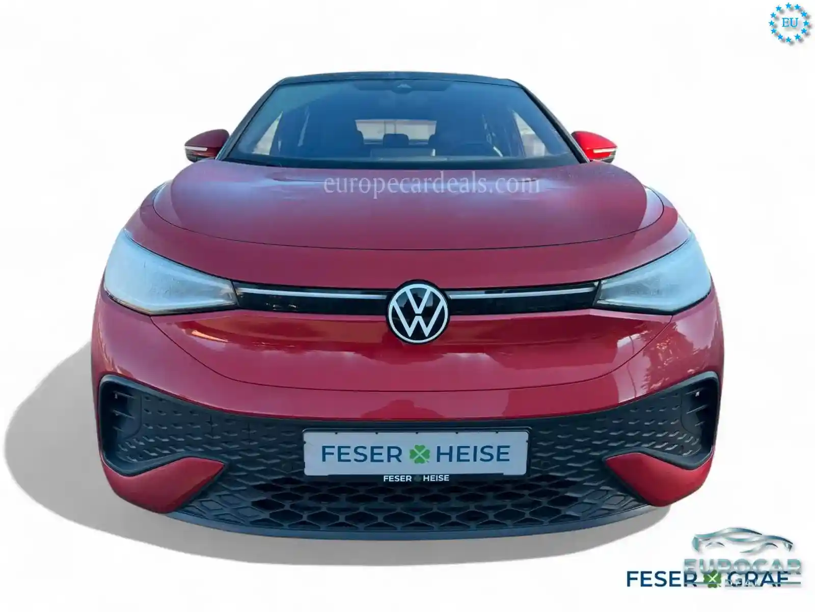 Volkswagen ID.5