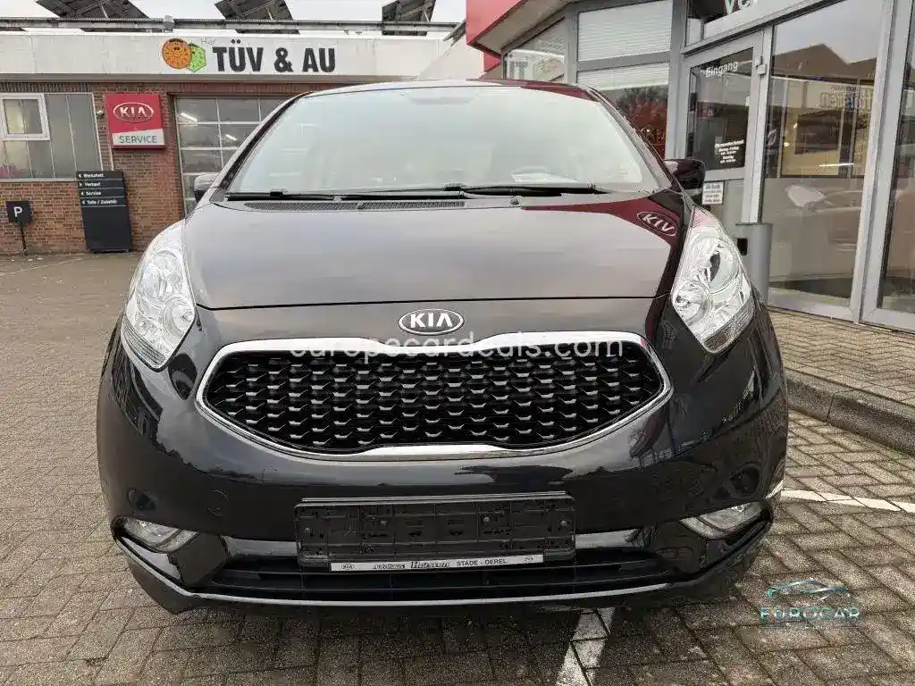Kia Venga