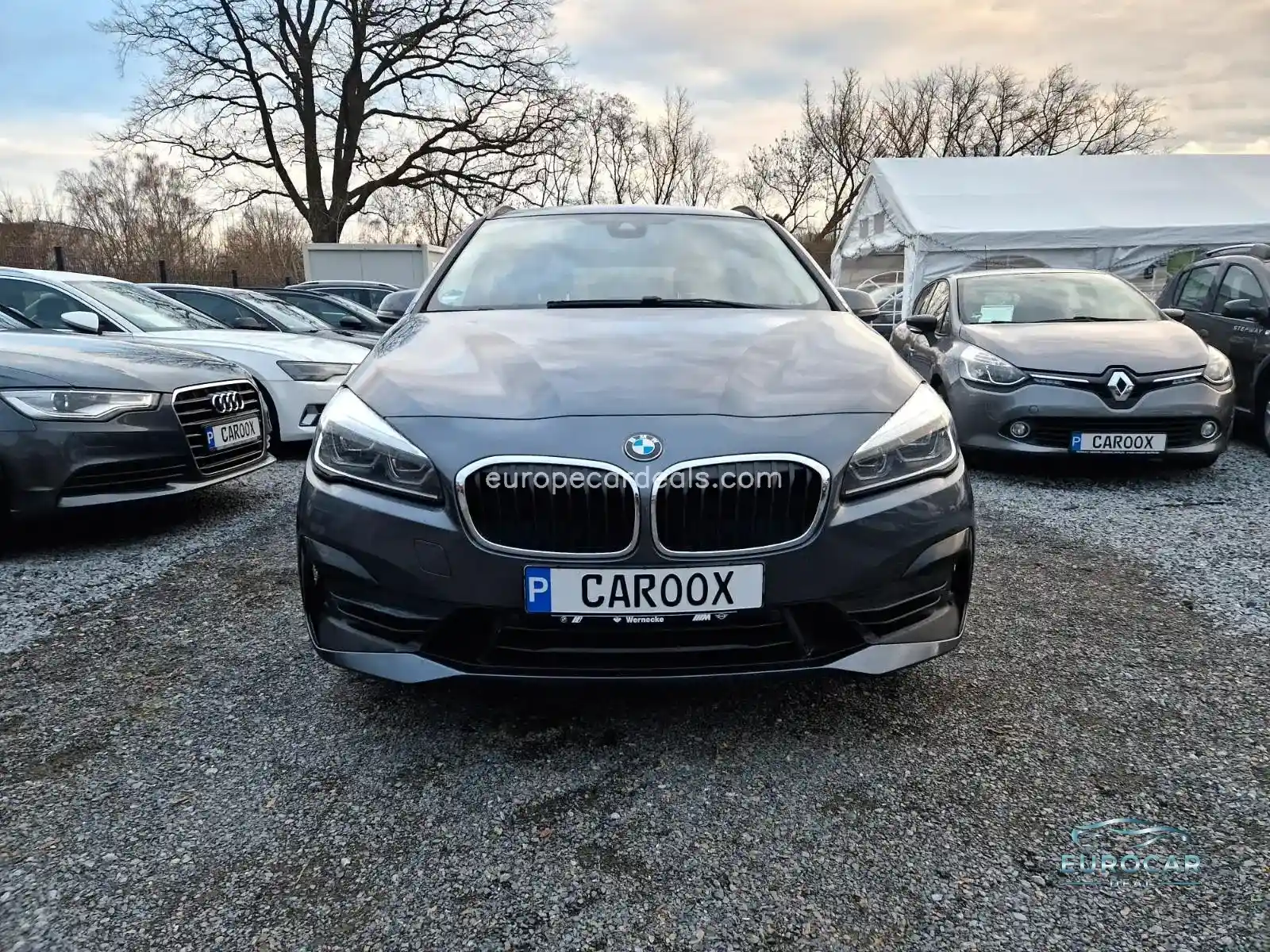 BMW 220
