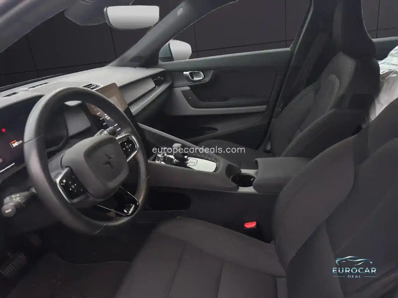Polestar 2