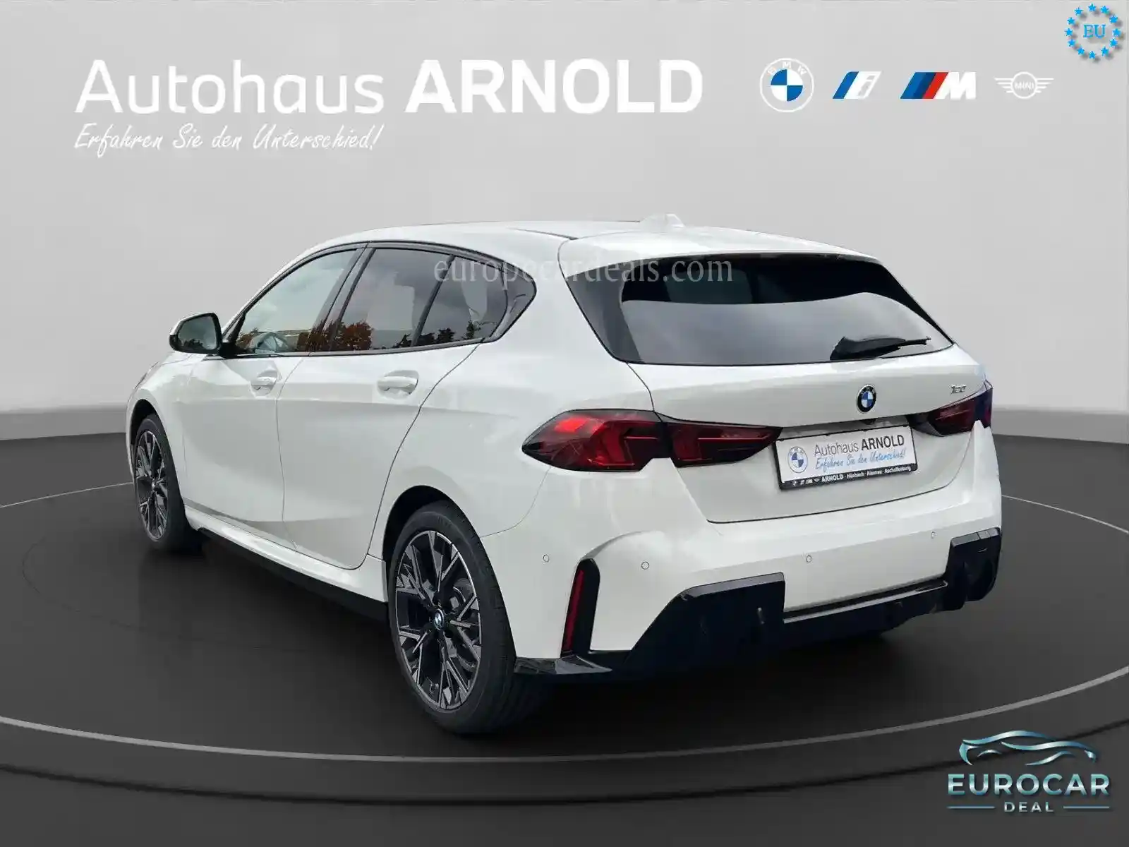 BMW 120