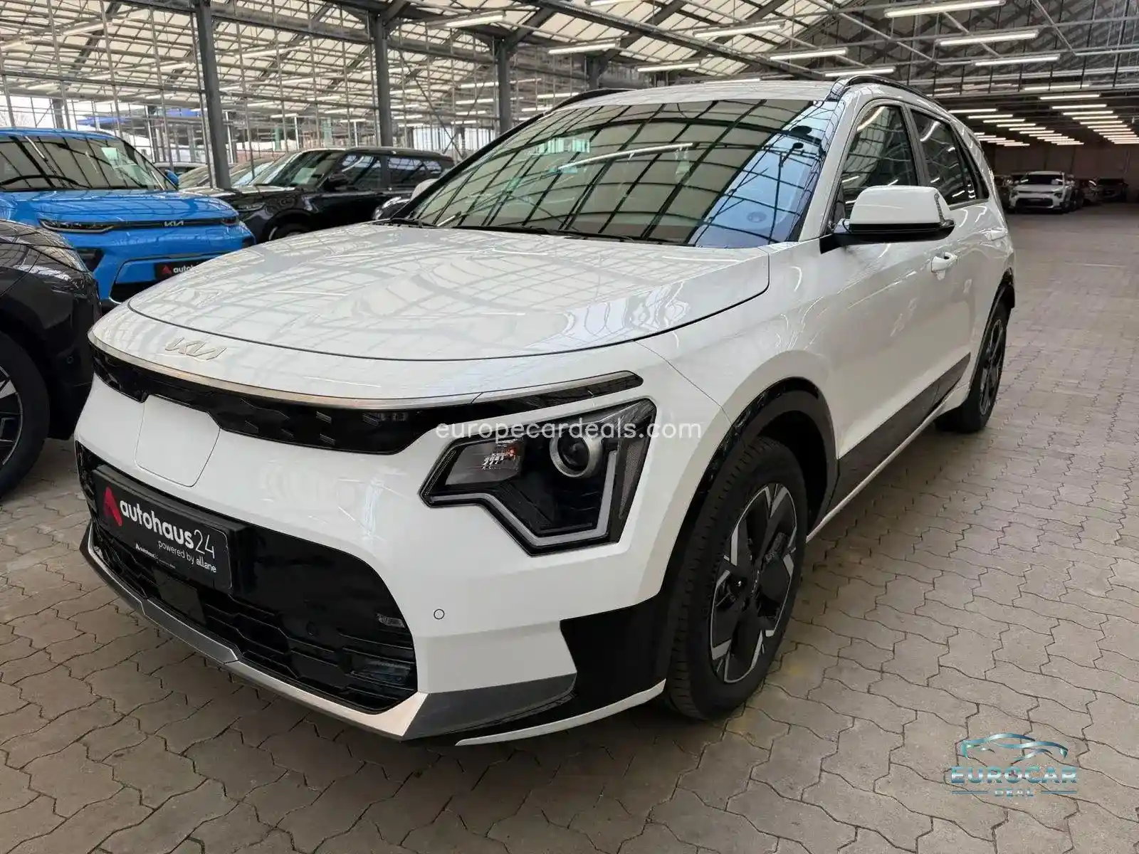 Kia Niro EV