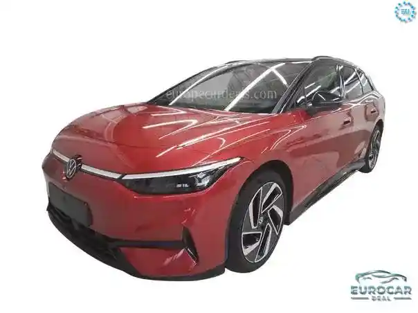 Volkswagen ID.7