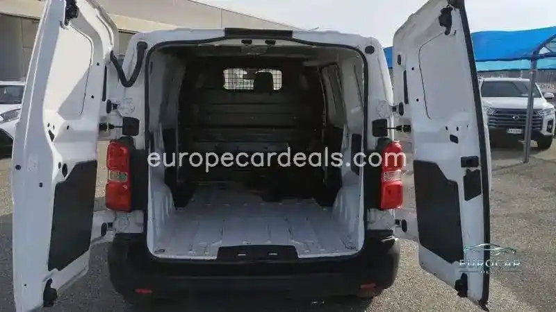 Toyota Proace (Verso)
