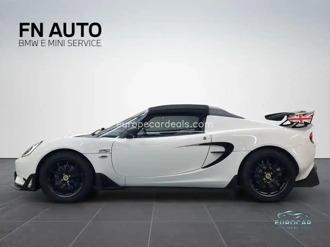 Lotus Elise