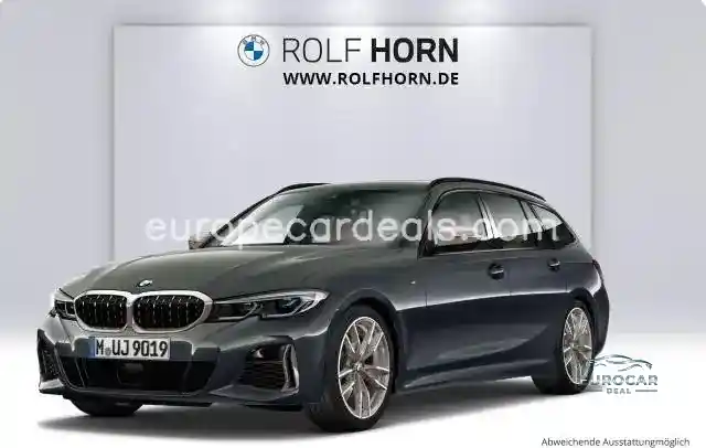BMW M340d