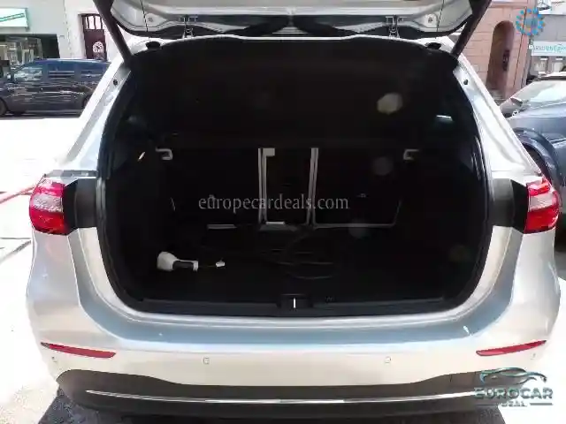Mercedes-Benz B 250
