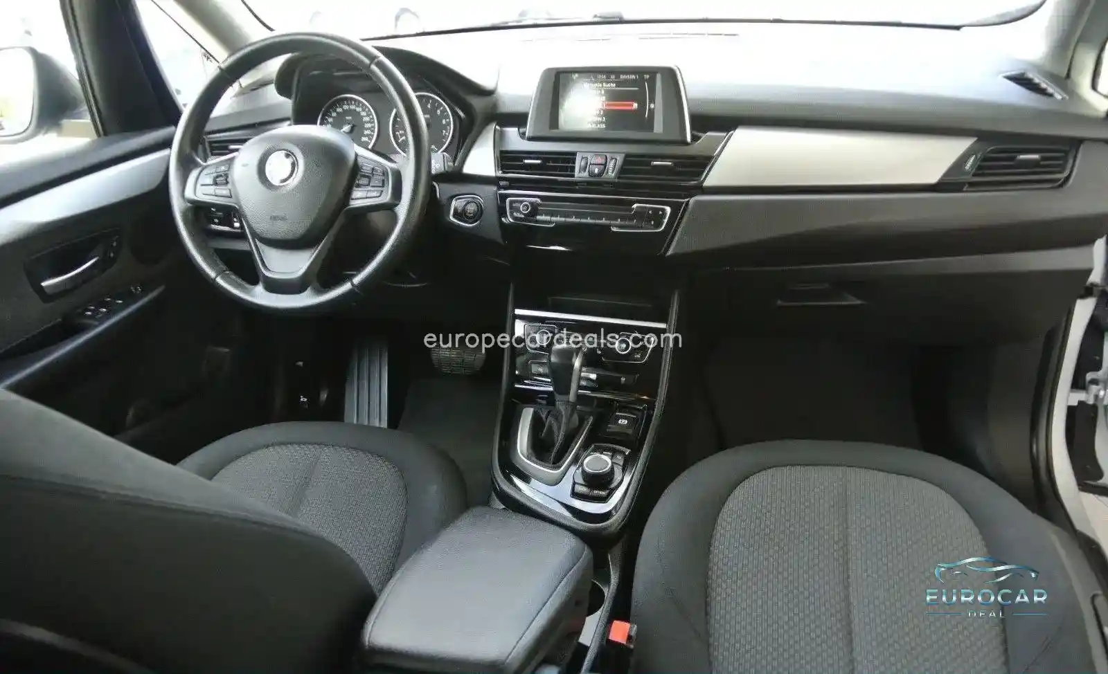 BMW 218