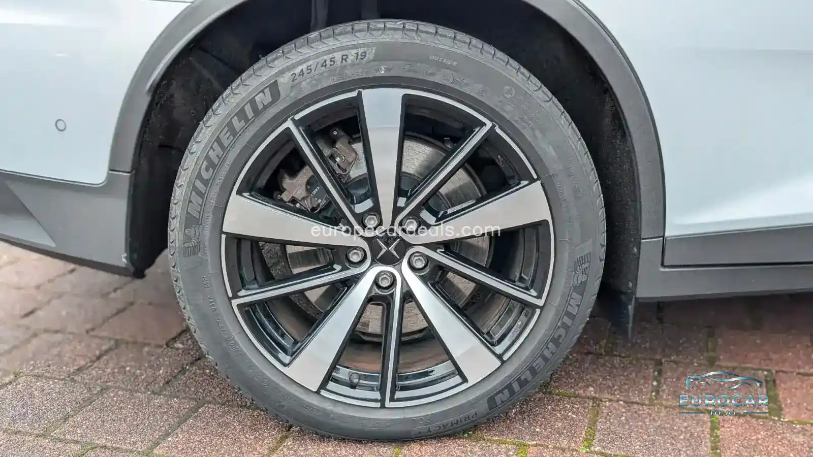 Polestar 2