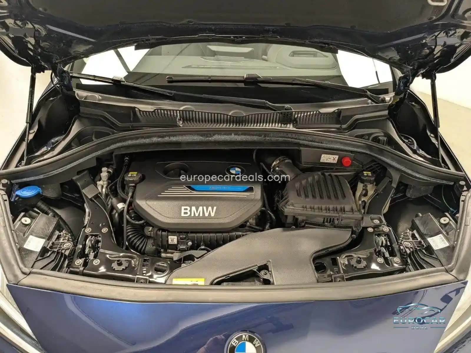 BMW 225 Active Tourer