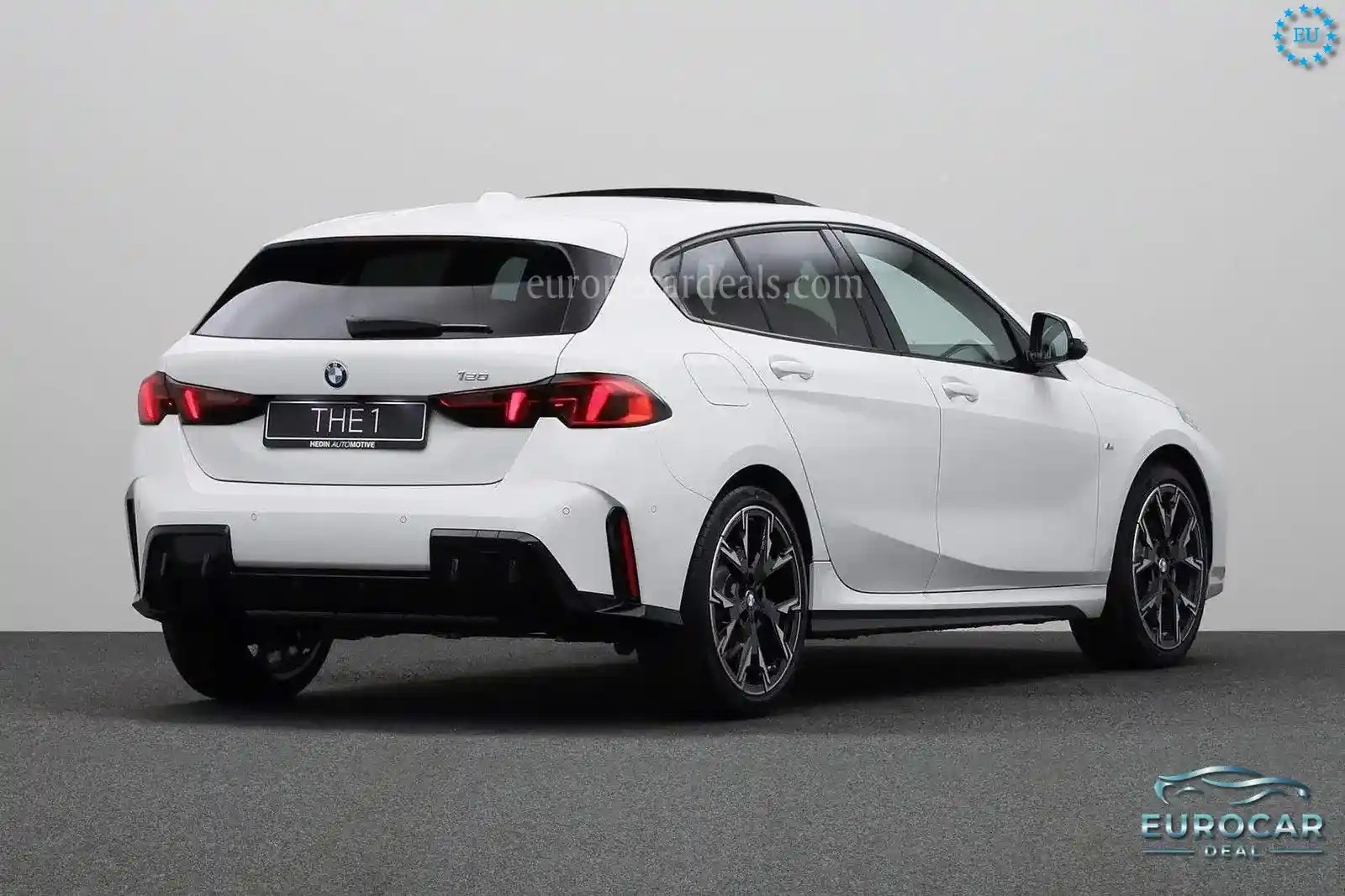 BMW 120