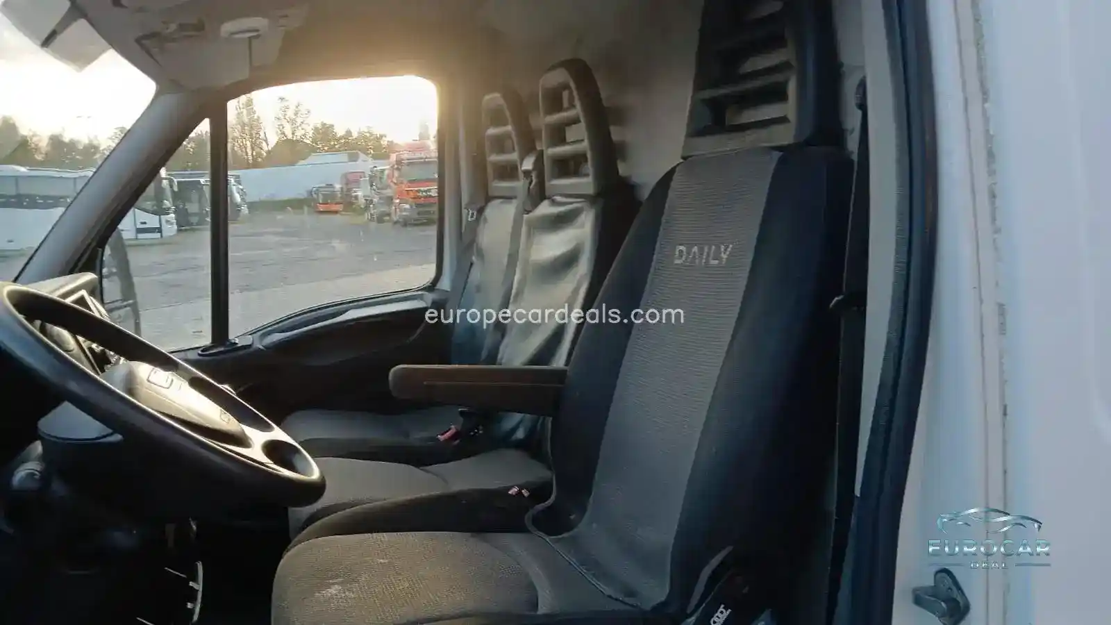 Iveco Other