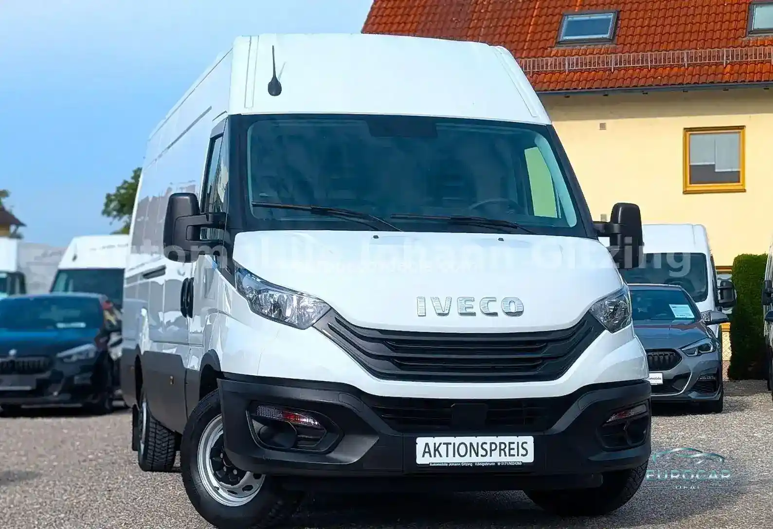 Iveco Other