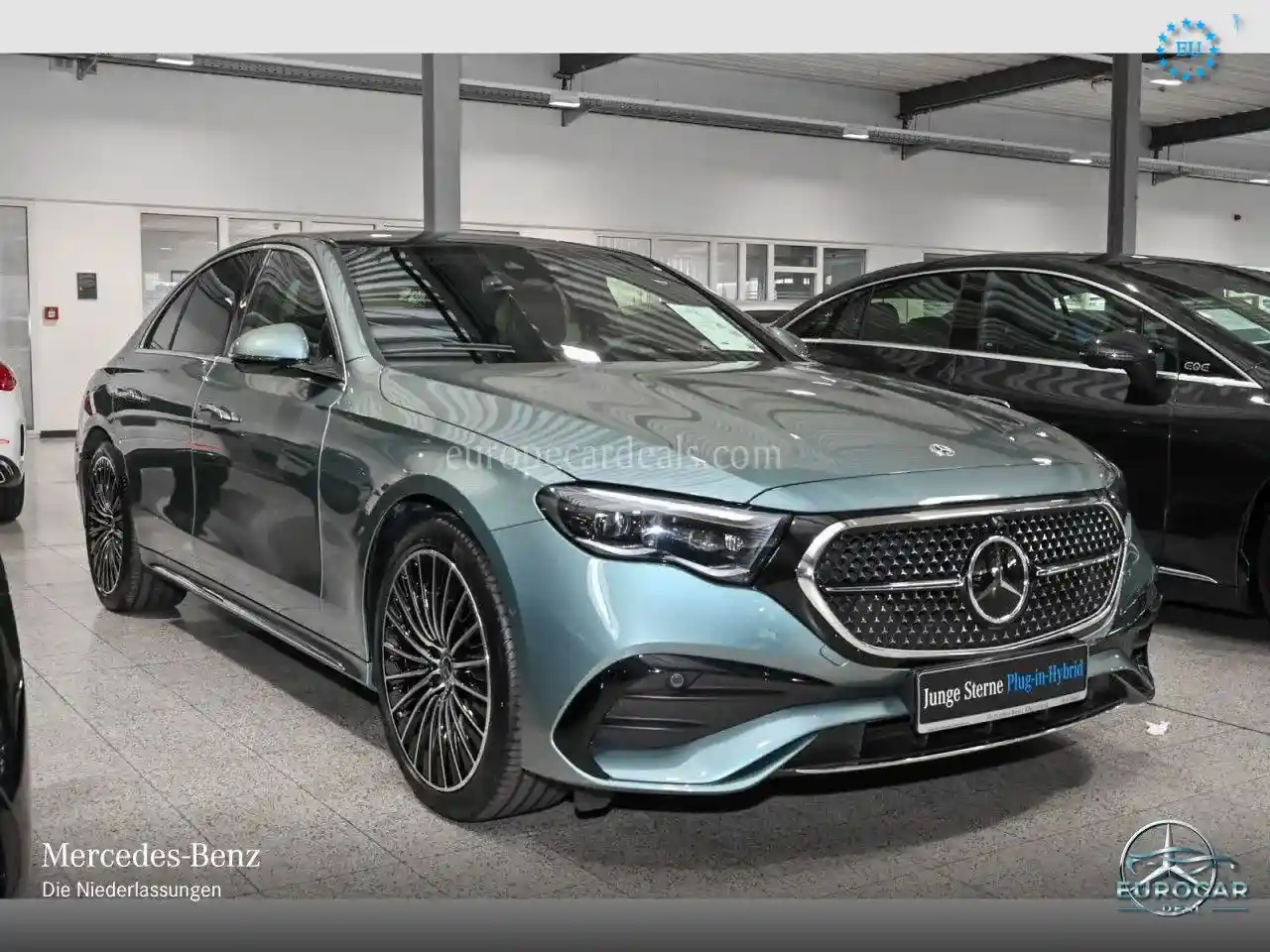 Mercedes-Benz E 300