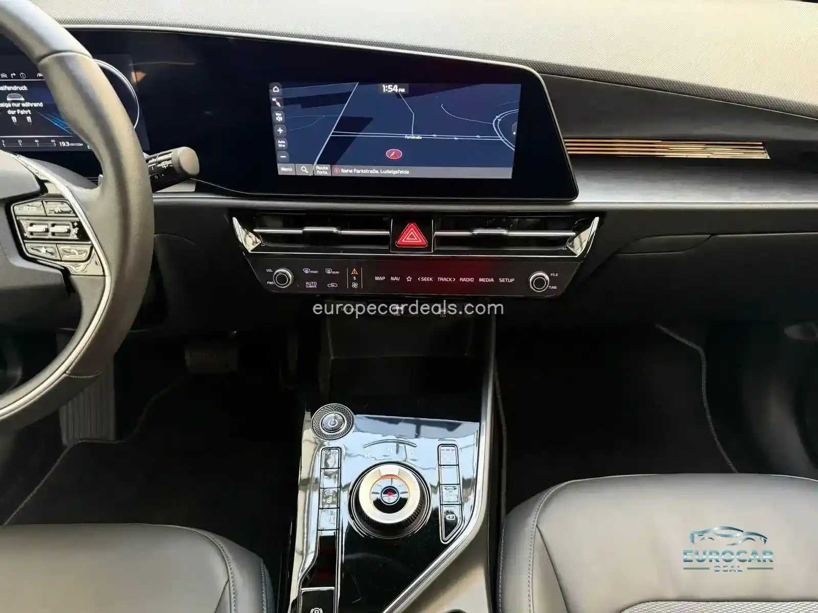 Kia Niro EV