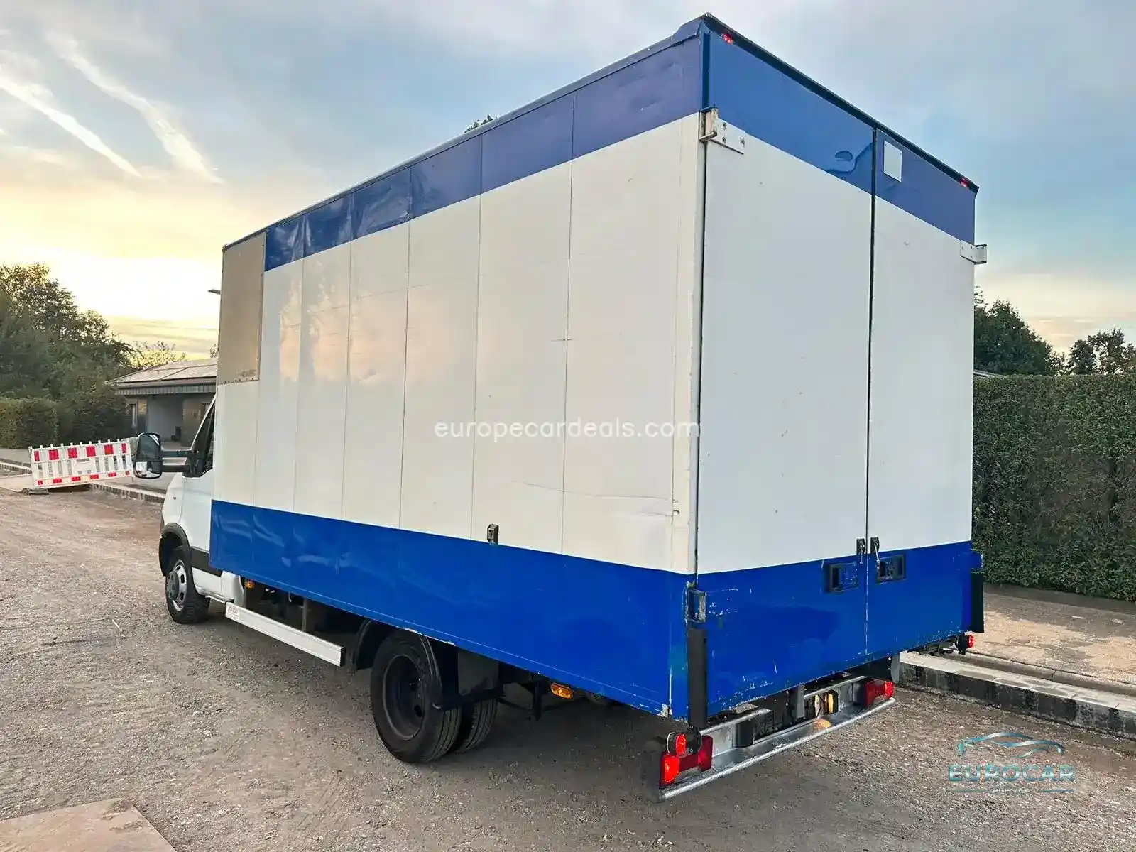Iveco Other