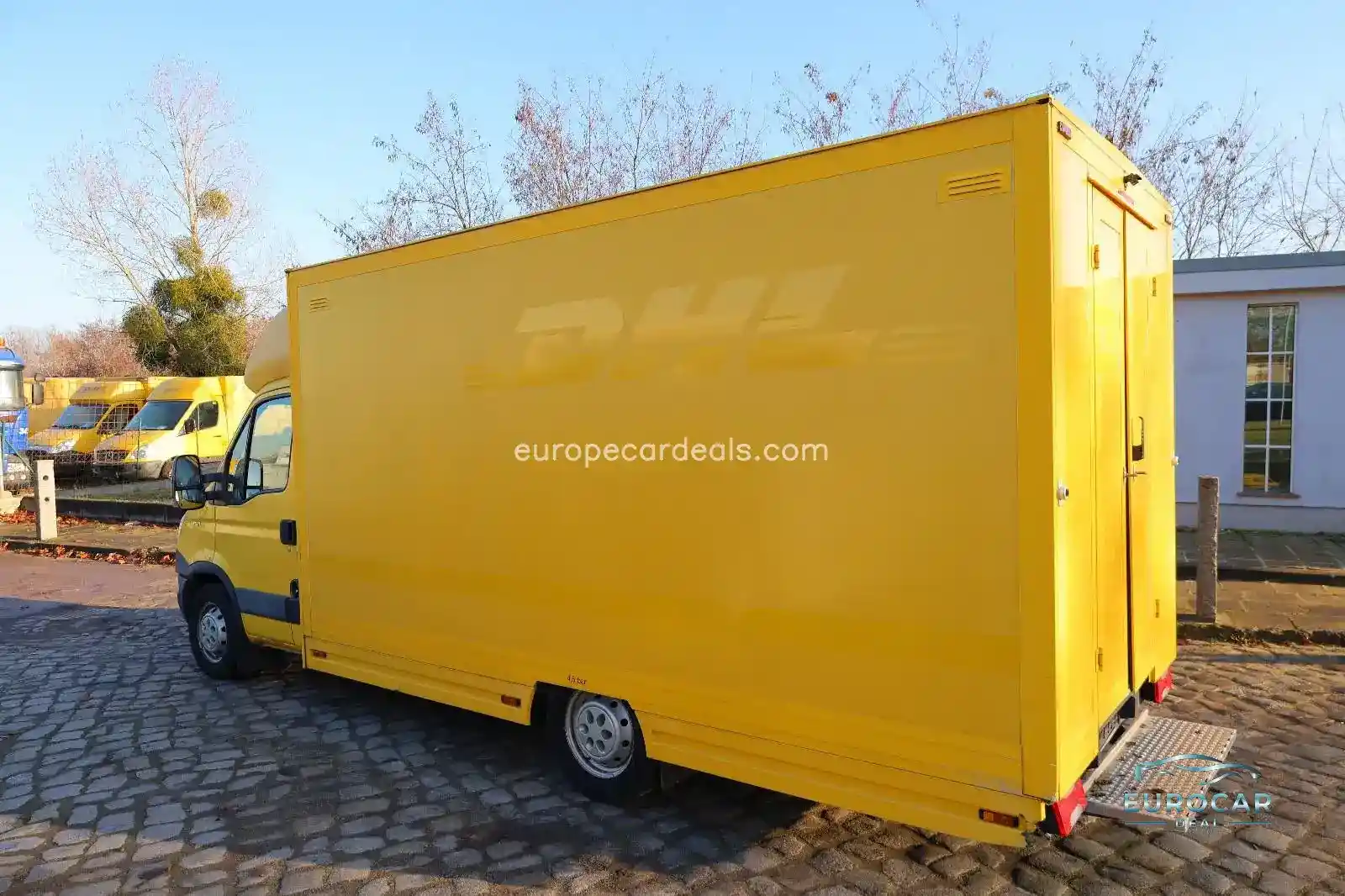 Iveco Other