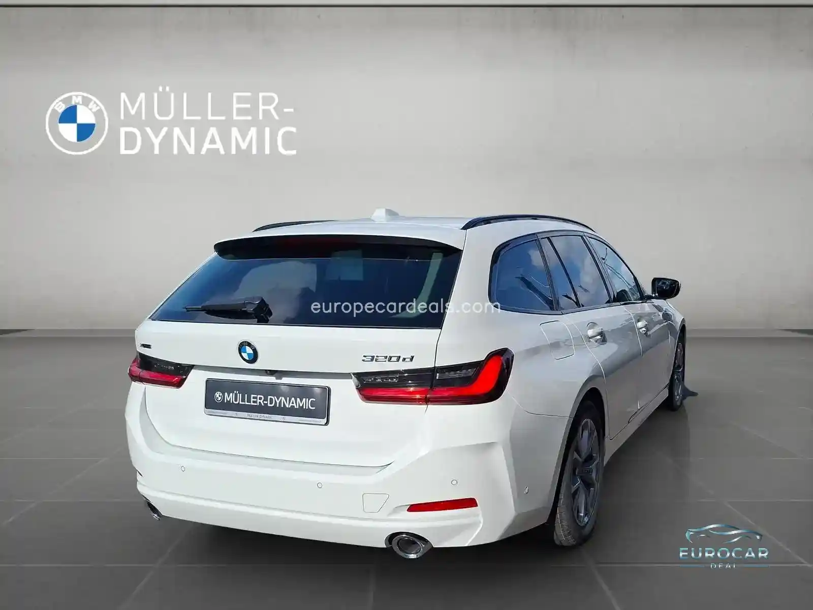 BMW 320
