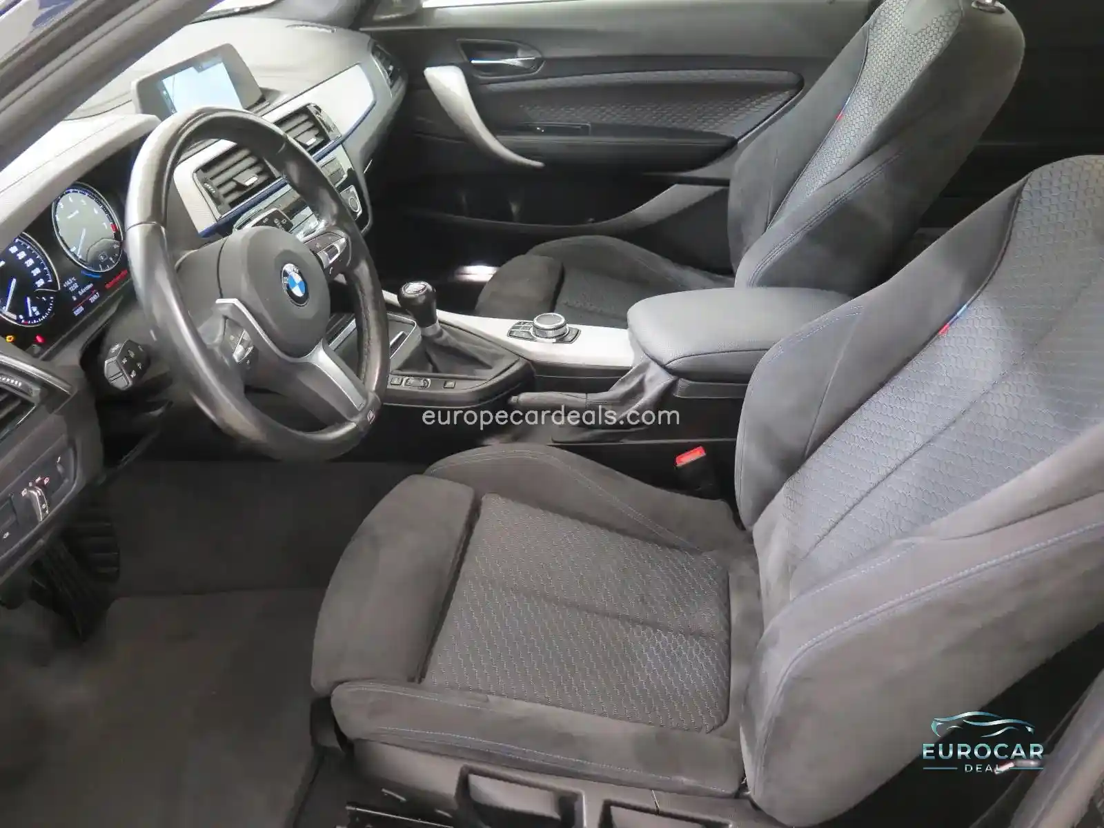 BMW M140i