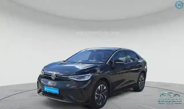 Volkswagen ID.5