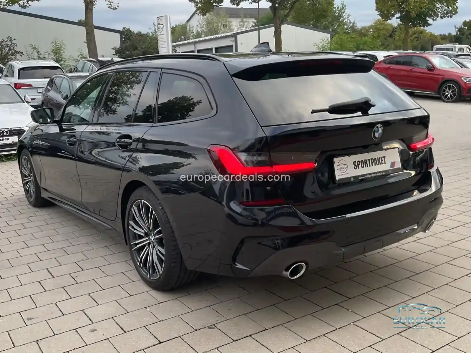 BMW 320