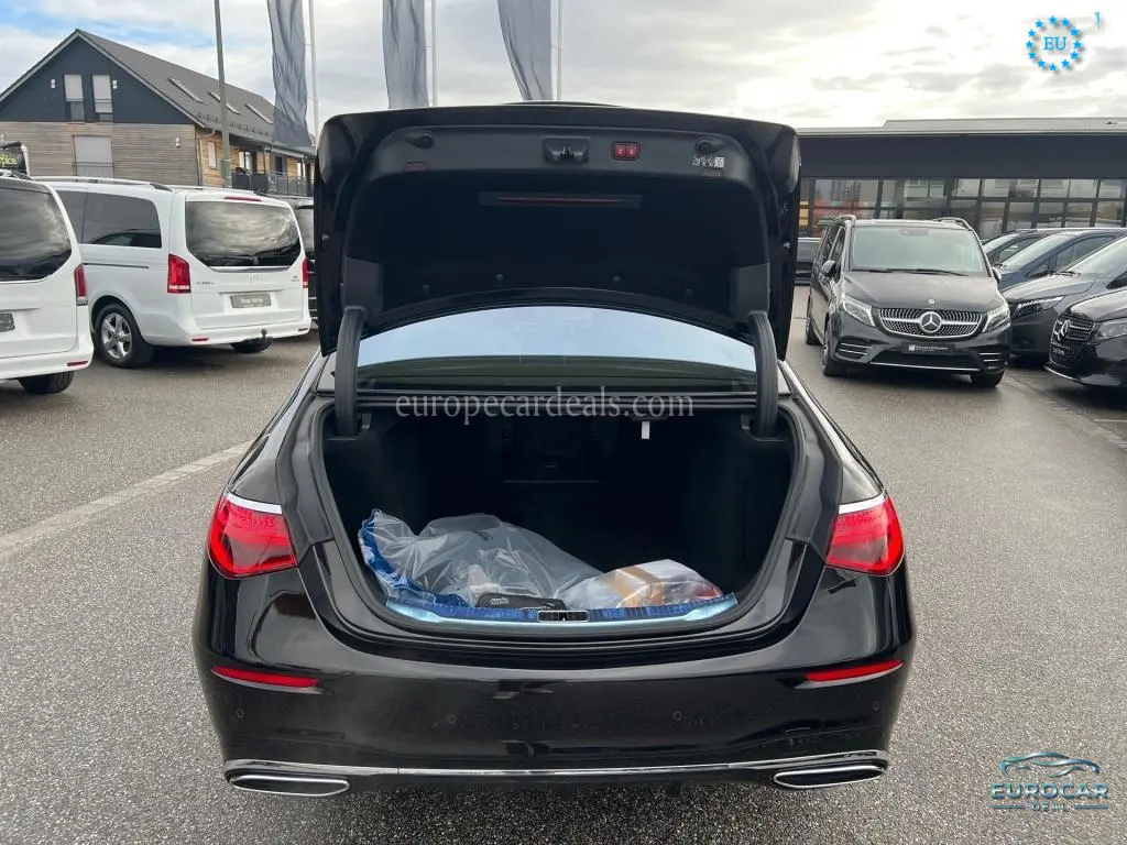 Mercedes-Benz S 350