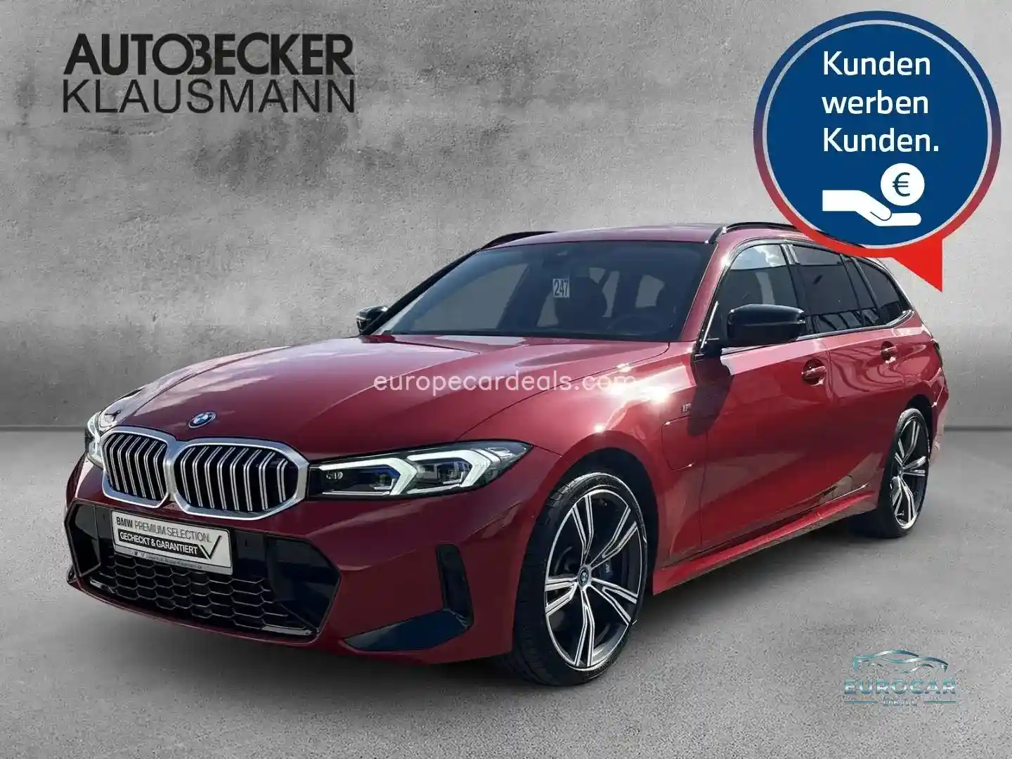 BMW 330
