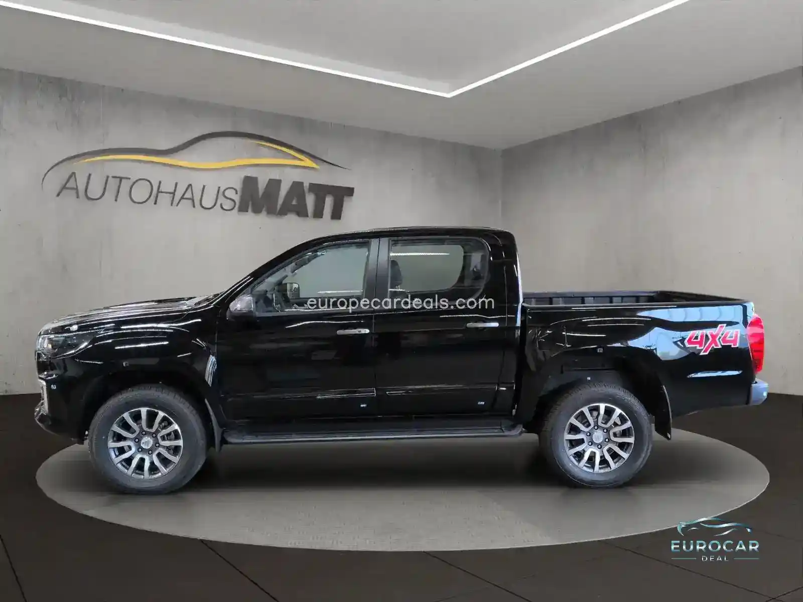 Foton 3