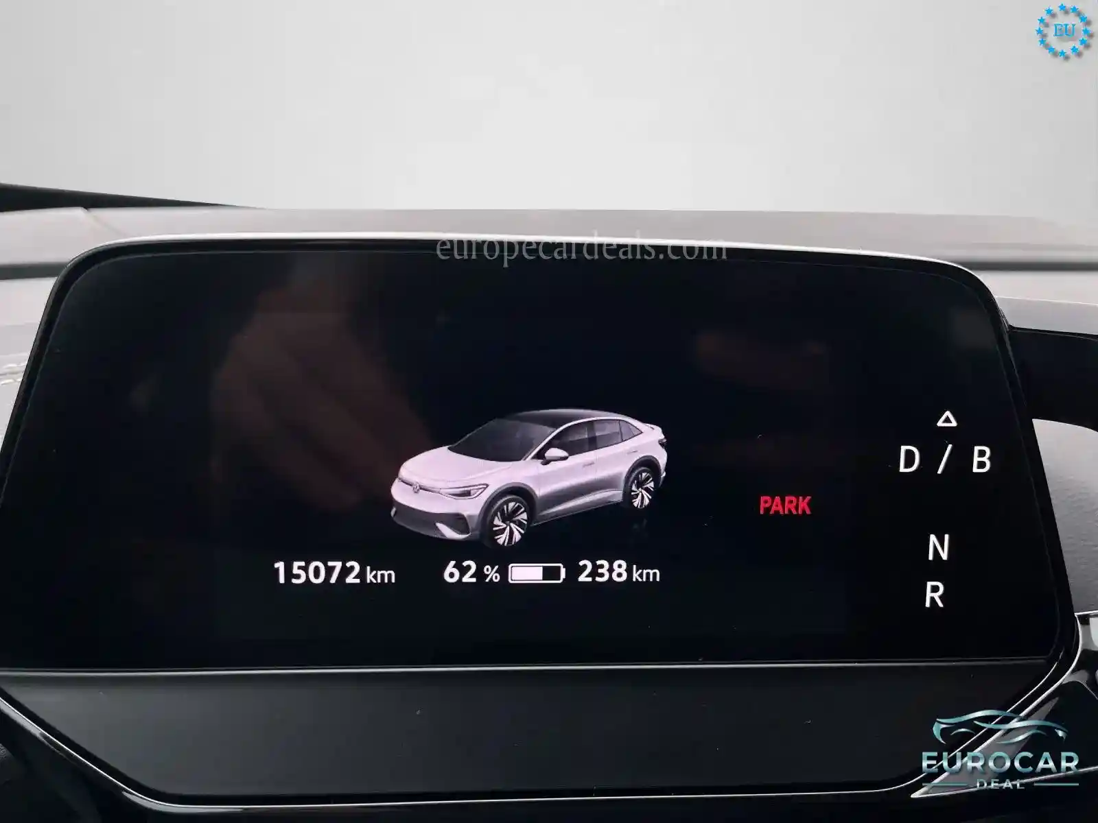 Volkswagen ID.5