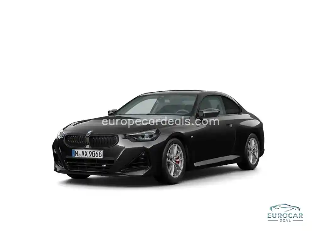 BMW M240i