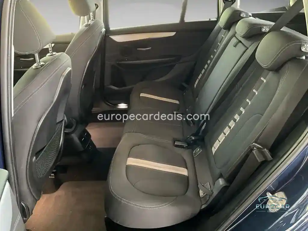 BMW 218 Gran Tourer