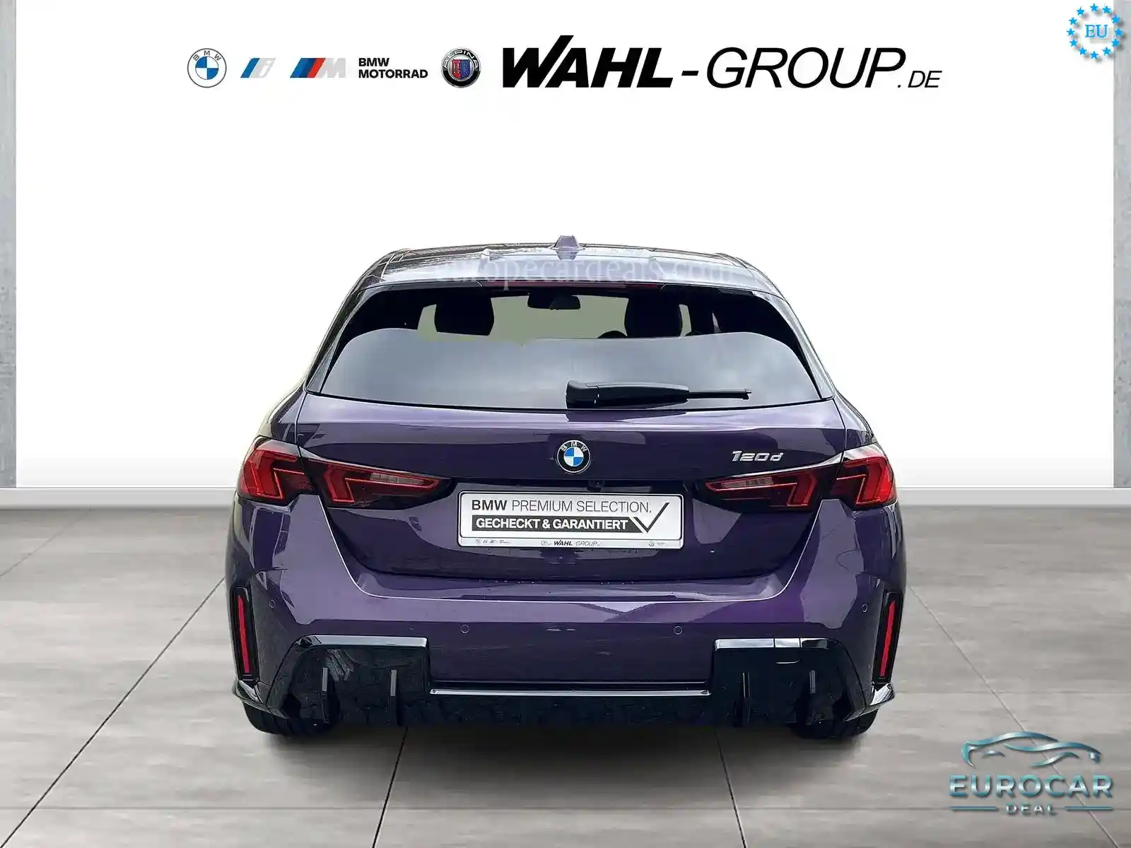 BMW 120