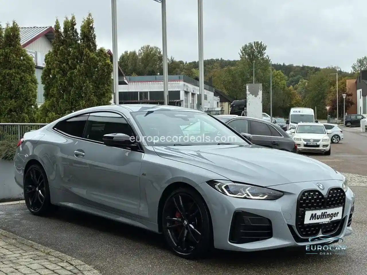 BMW M440