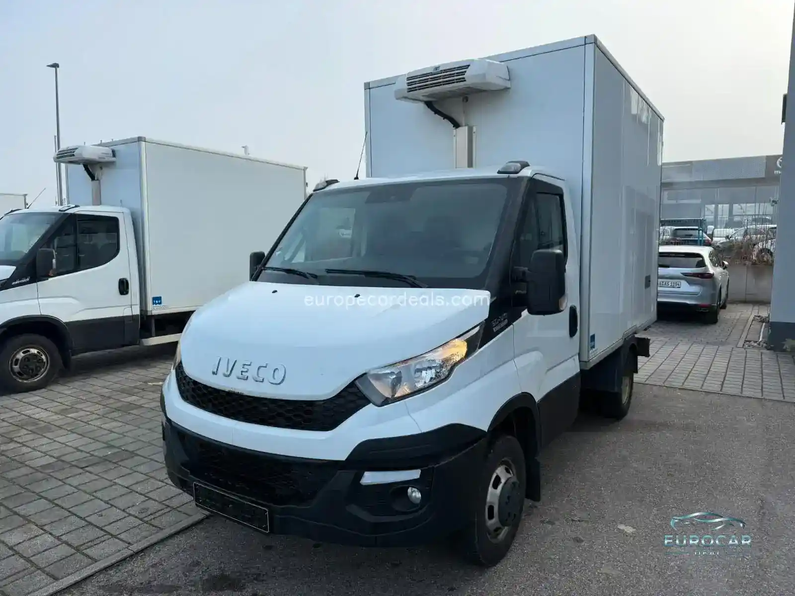 Iveco Other