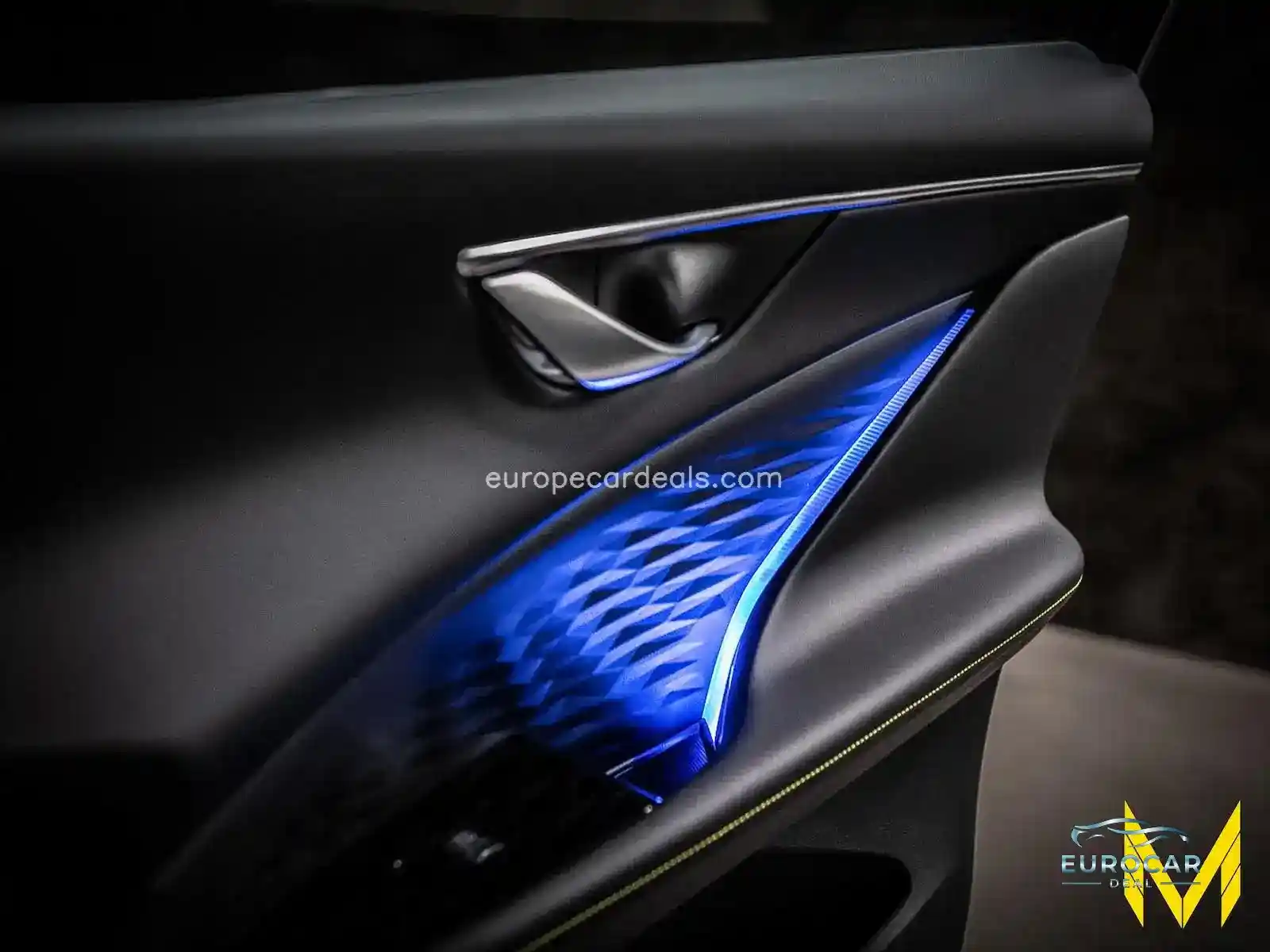 BAIC Beijing X55