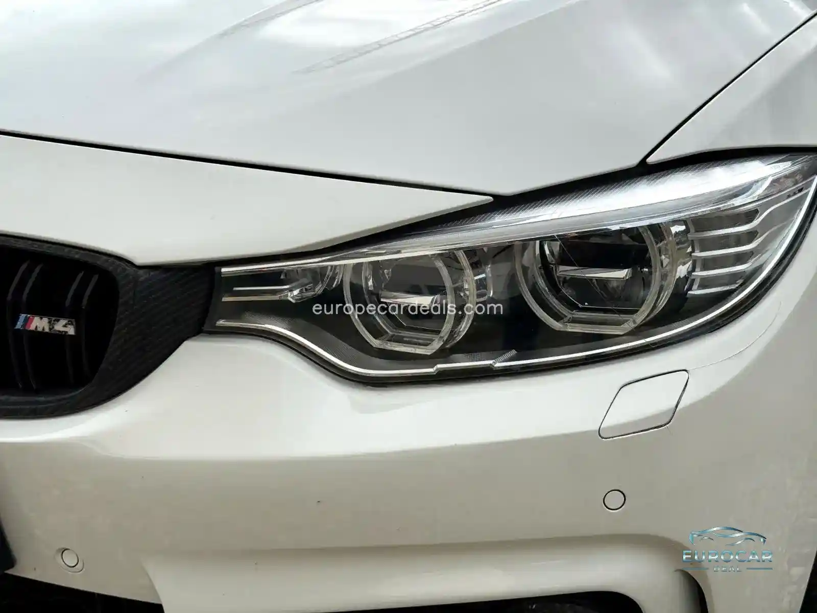 BMW 435