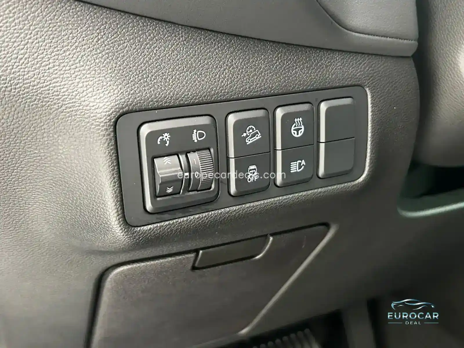 BAIC BJ40