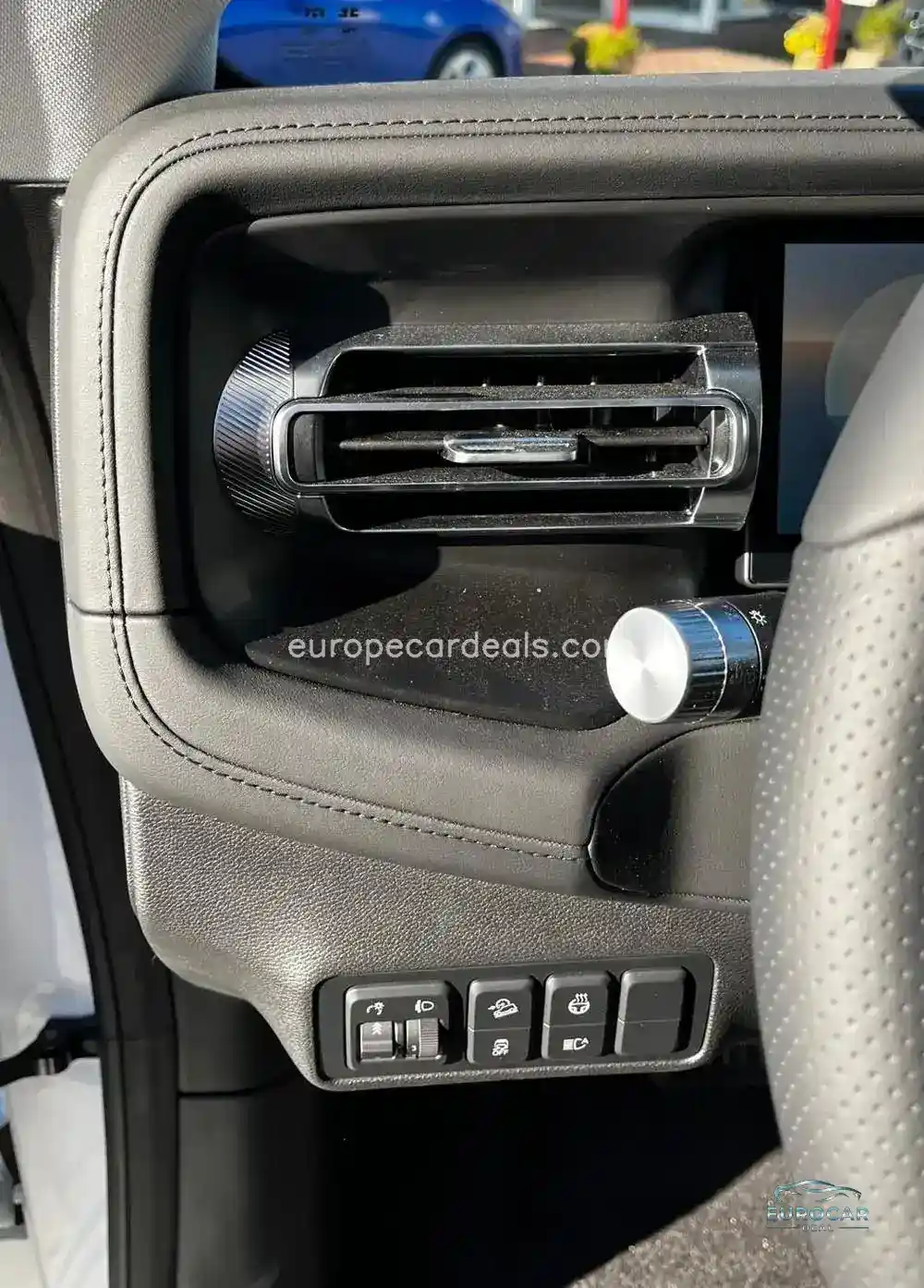 BAIC BJ40