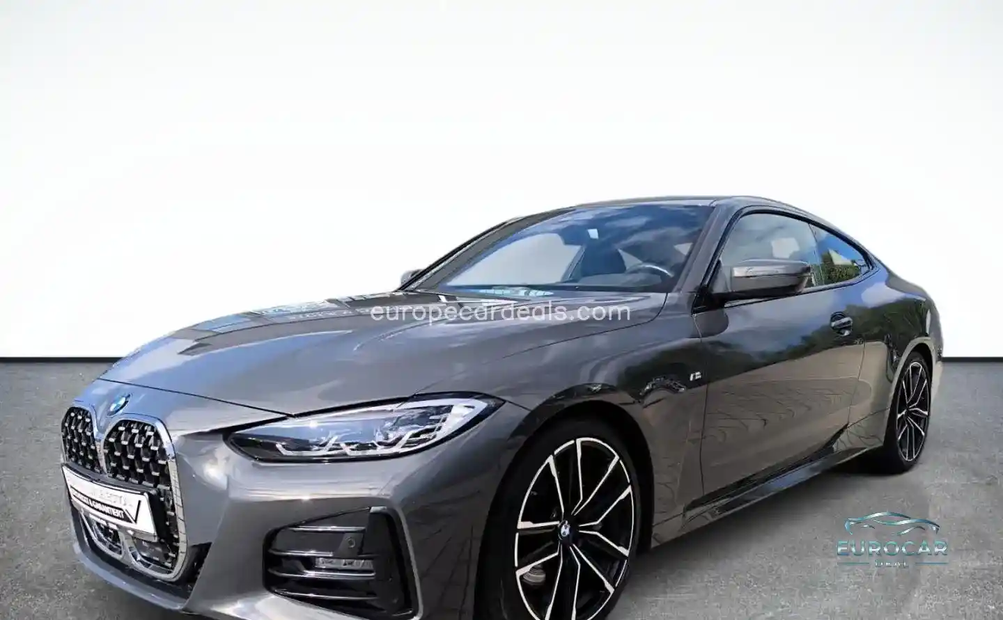 BMW 430