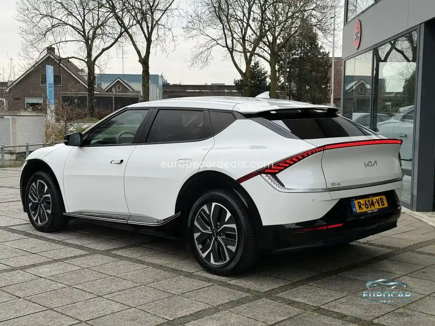 Kia EV6